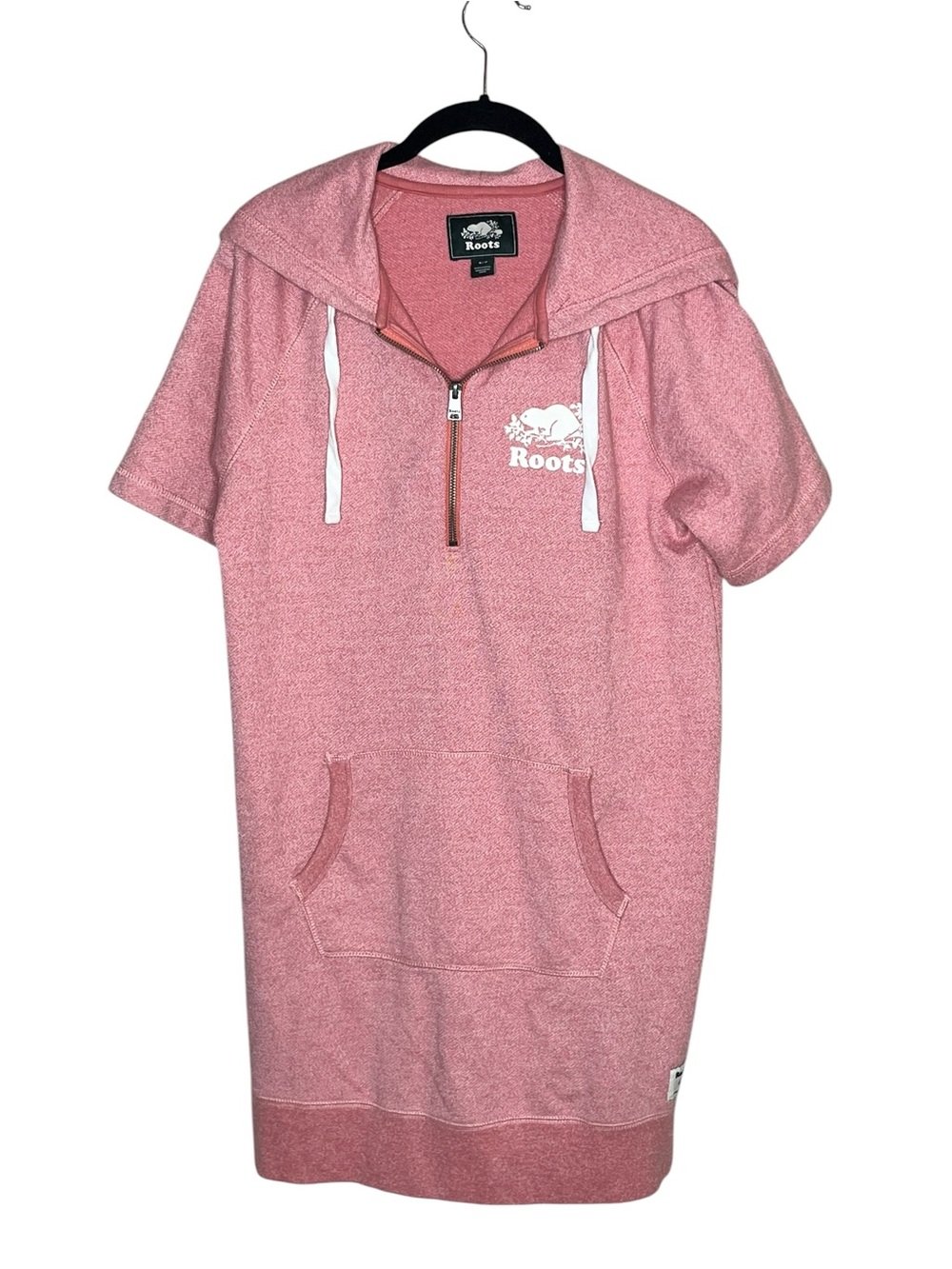 ROOTS Pink
